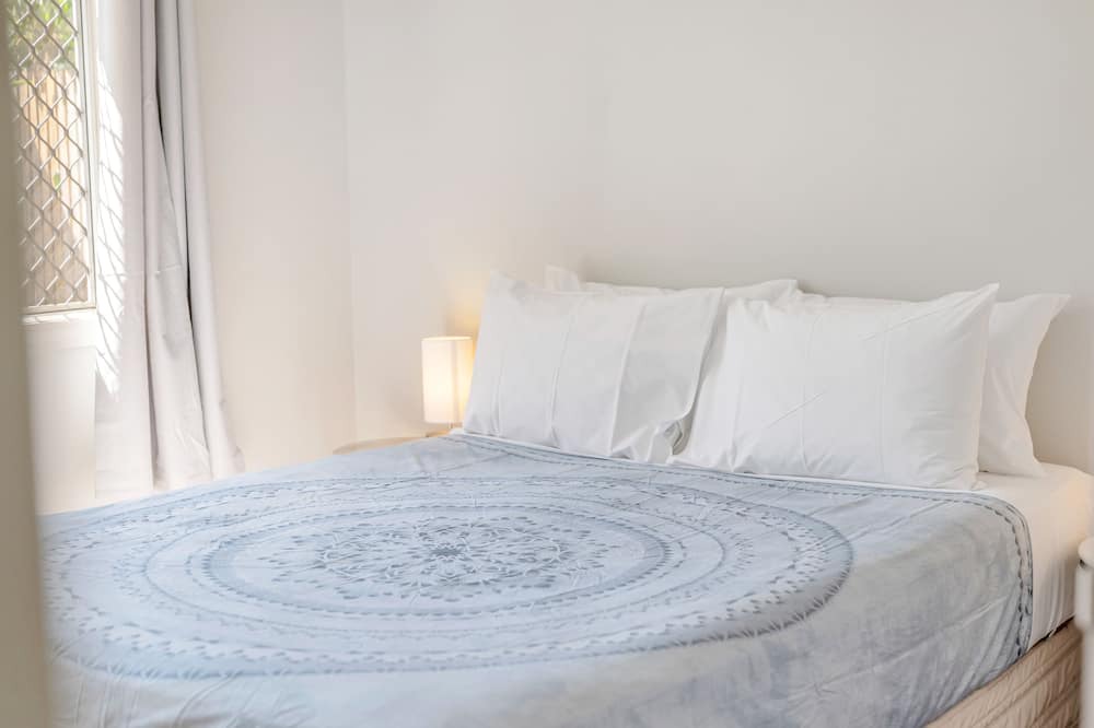 Photo of Bedroom in Redlynch