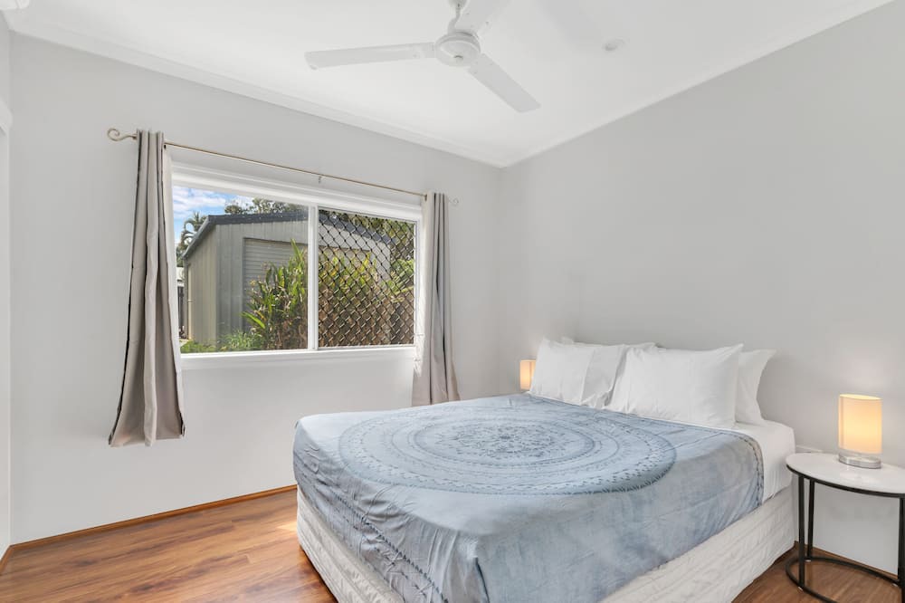 Photo of Bedroom in Redlynch
