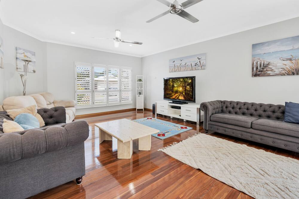 Photo of Livingroom in Redlynch