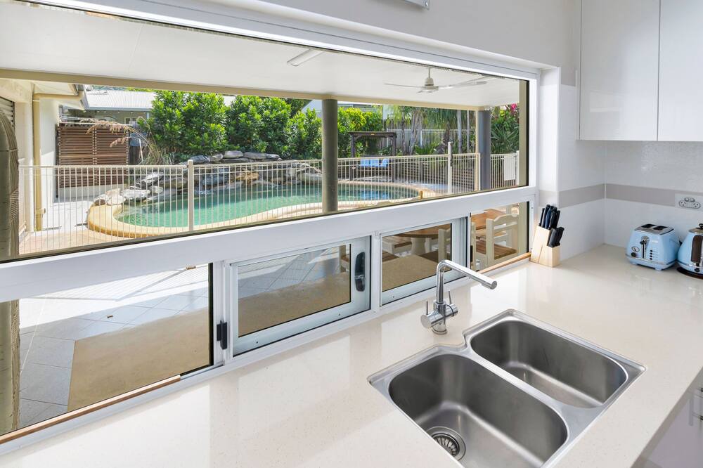 Photo of Kitchen in Redlynch