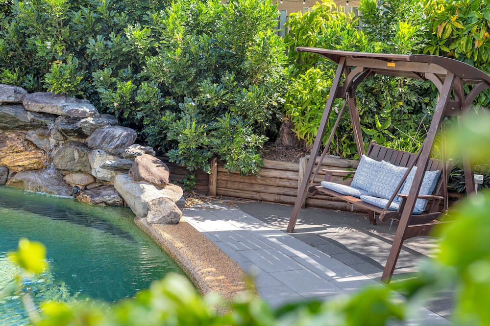 Photo of Outdoor in Redlynch
