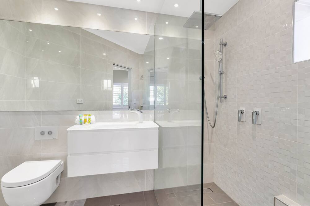 Photo of Bathroom in Redlynch