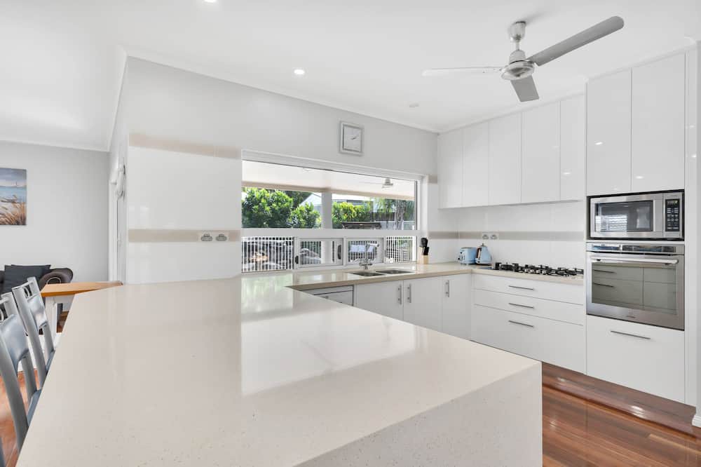 Photo of Kitchen in Redlynch
