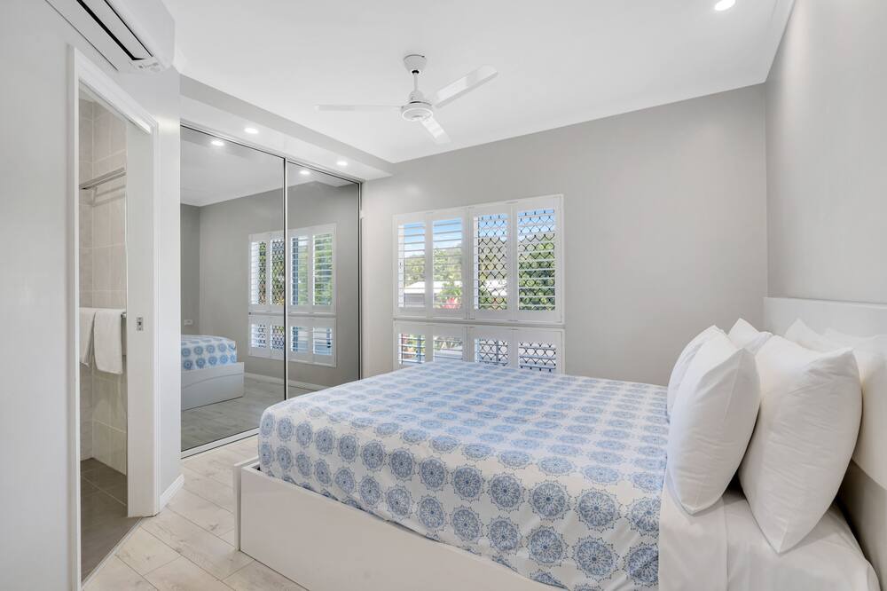Photo of Bedroom in Redlynch