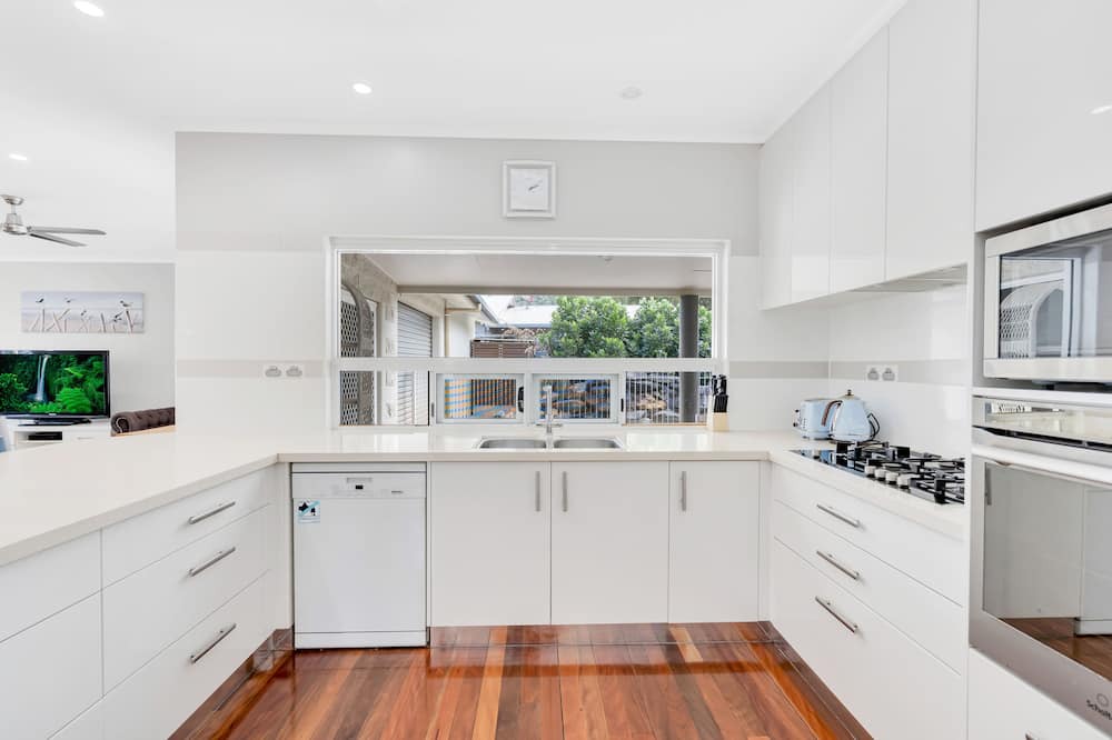 Photo of Kitchen in Redlynch