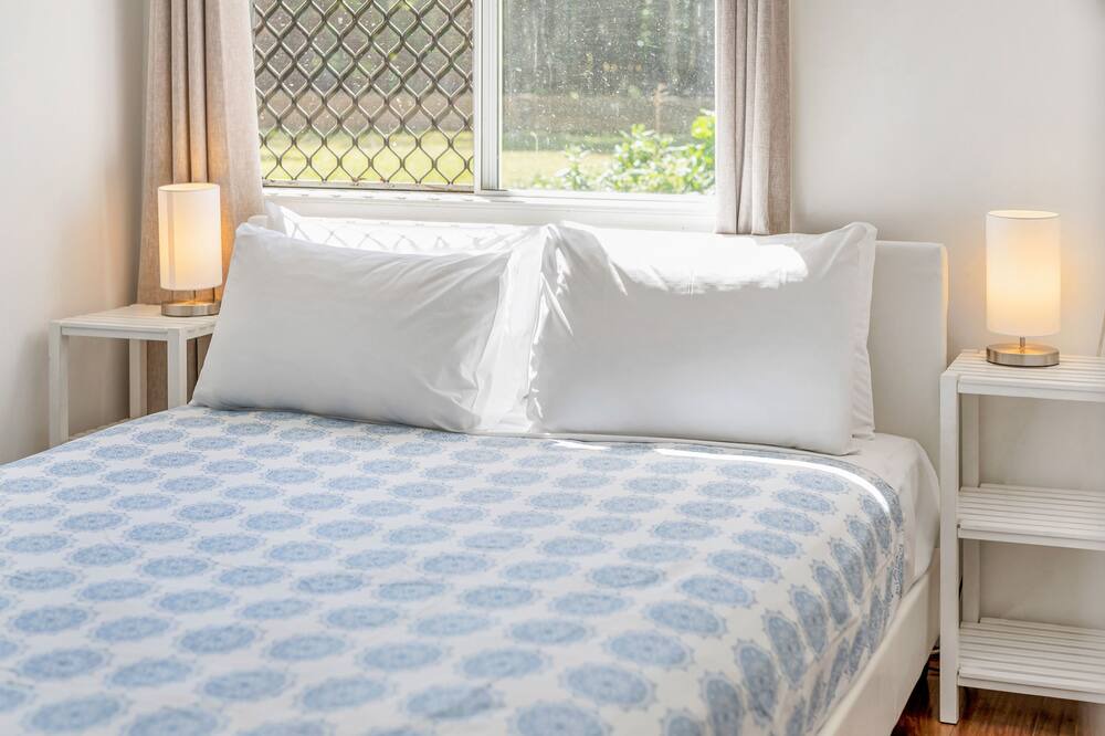 Photo of Bedroom in Redlynch