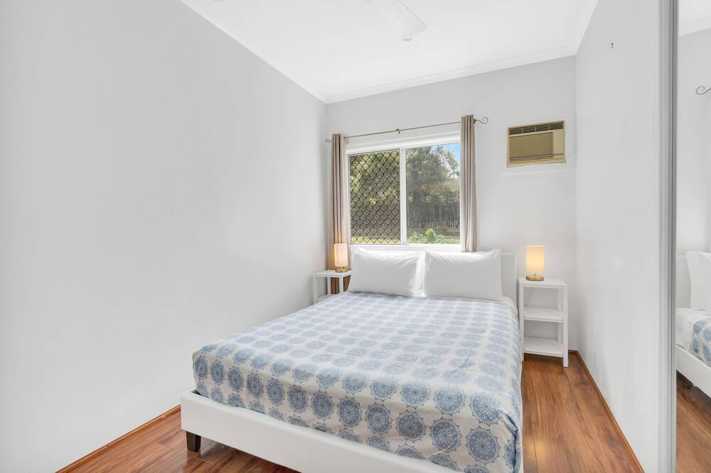 Photo of Bedroom in Redlynch