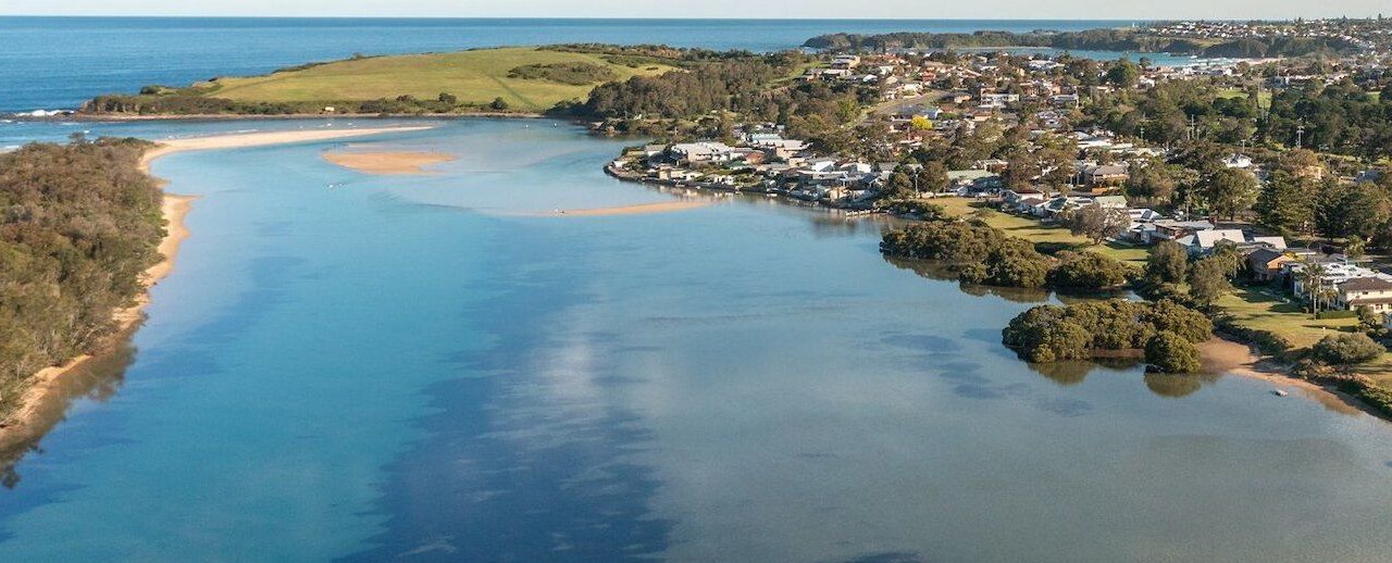 Photo of Outdoor in Minnamurra
