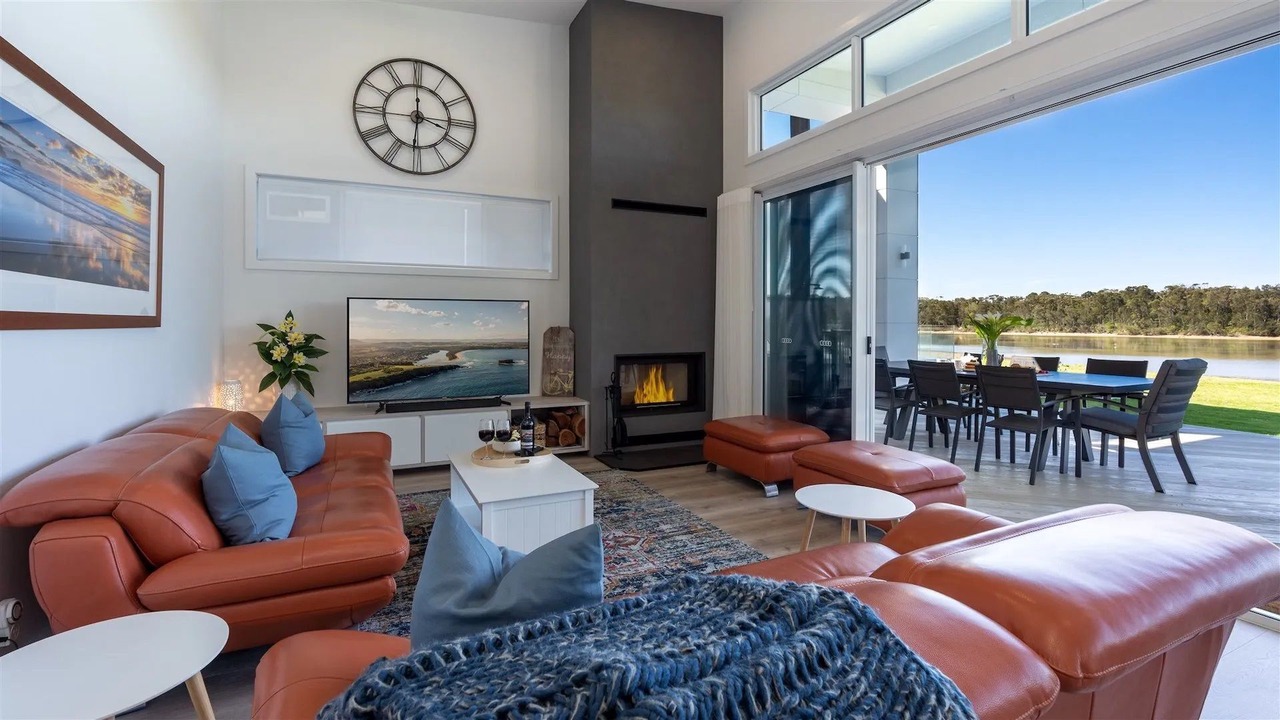 Photo of Livingroom in Minnamurra