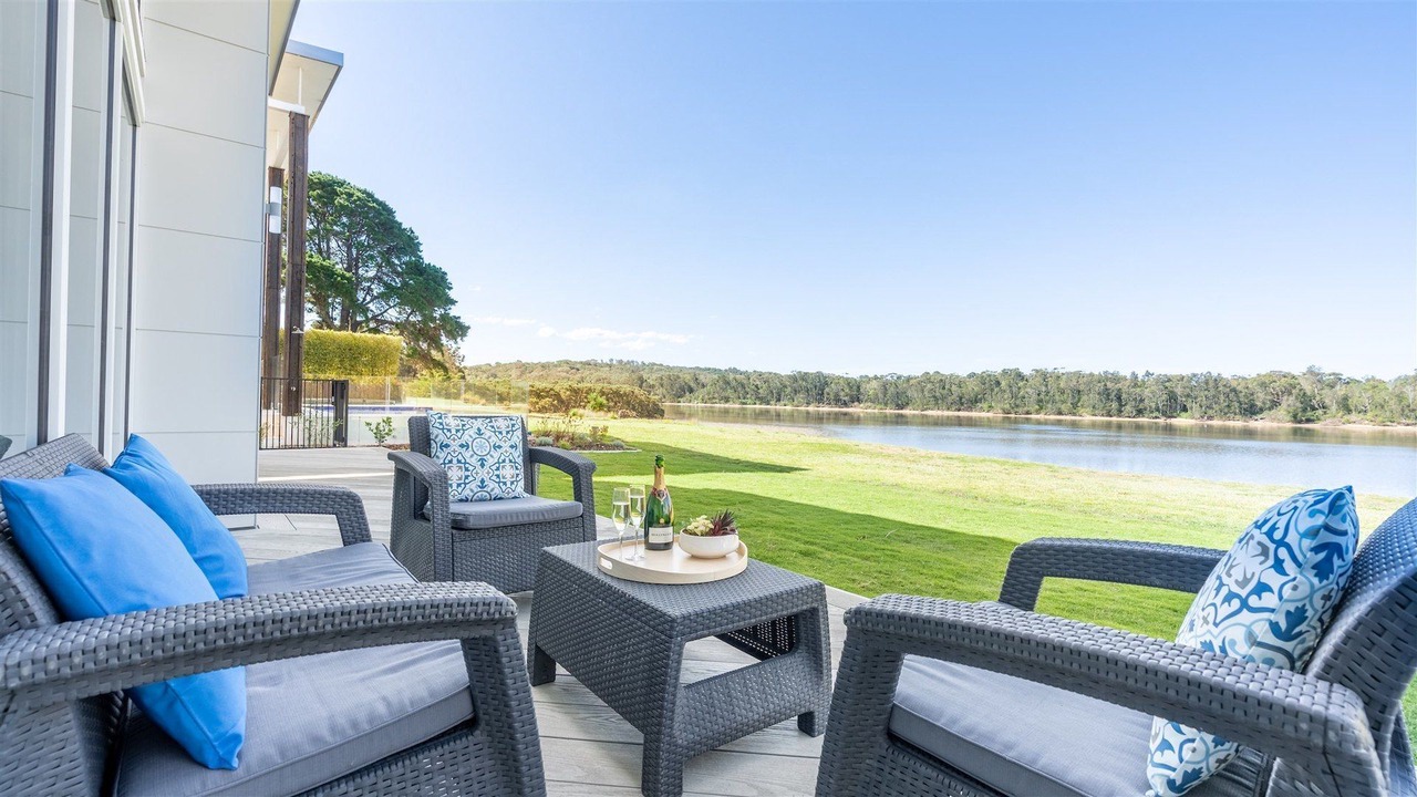 Photo of Outdoor in Minnamurra