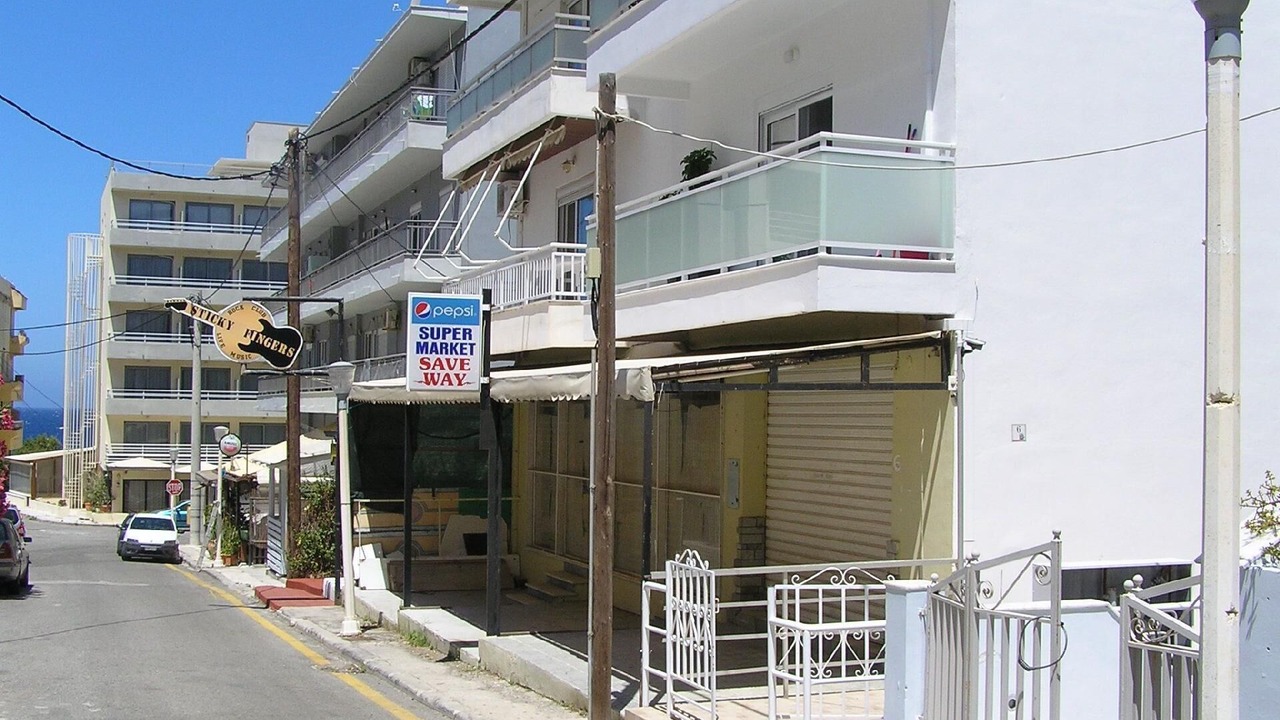Photo of Outdoor in Rhodes