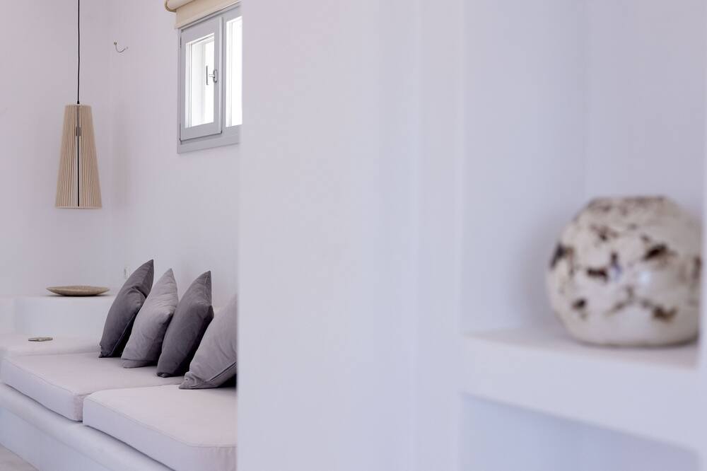 Photo of Bedroom in Mikri Vigla