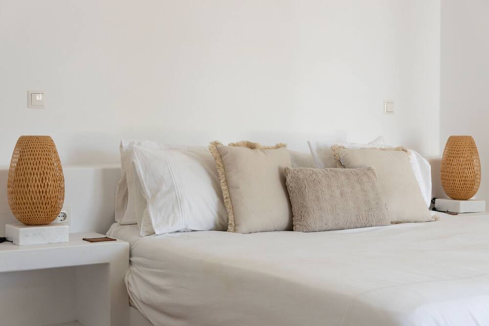 Photo of Bedroom in Mikri Vigla