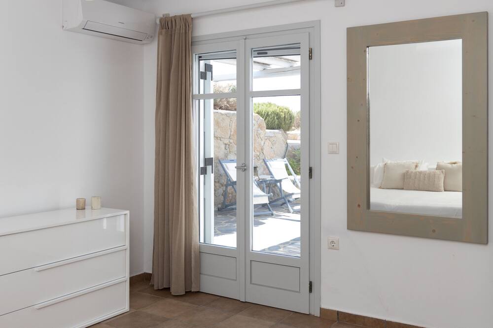 Photo of Bedroom in Mikri Vigla