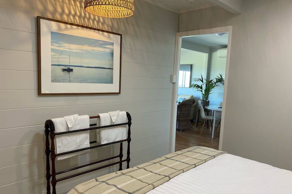 Photo of Bedroom in Limestone Coast