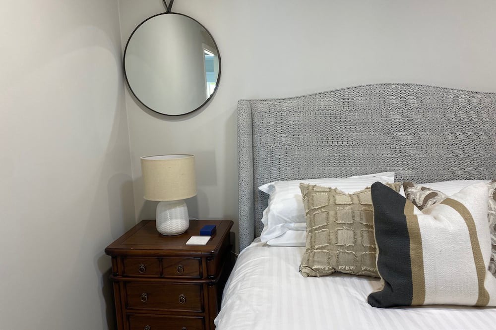 Photo of Bedroom in Limestone Coast