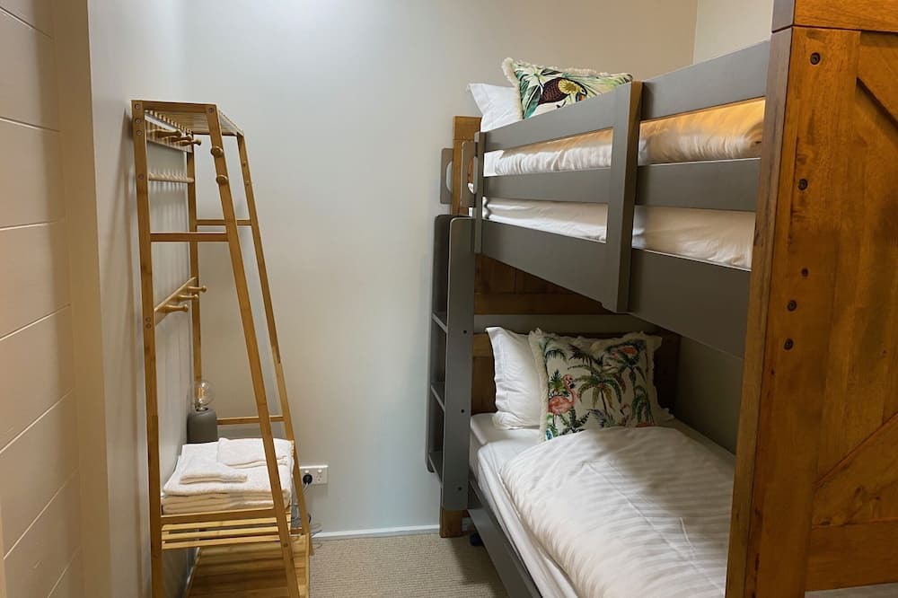 Photo of Bedroom in Limestone Coast