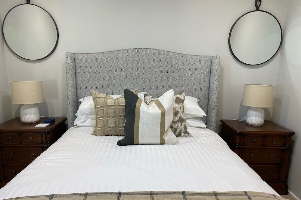 Photo of Bedroom in Limestone Coast