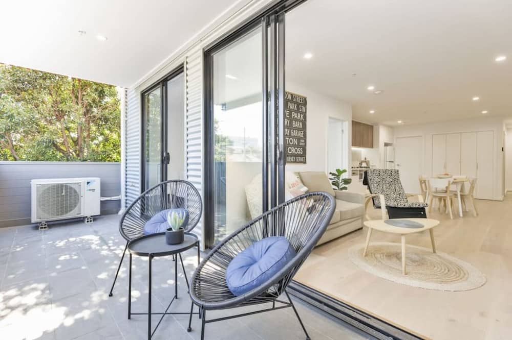 Photo of Patio Balcony in Moonee Ponds