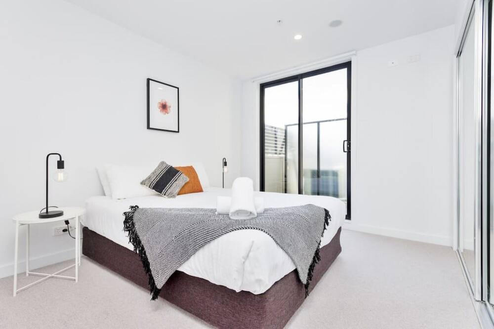 Photo of Patio Balcony in Moonee Ponds