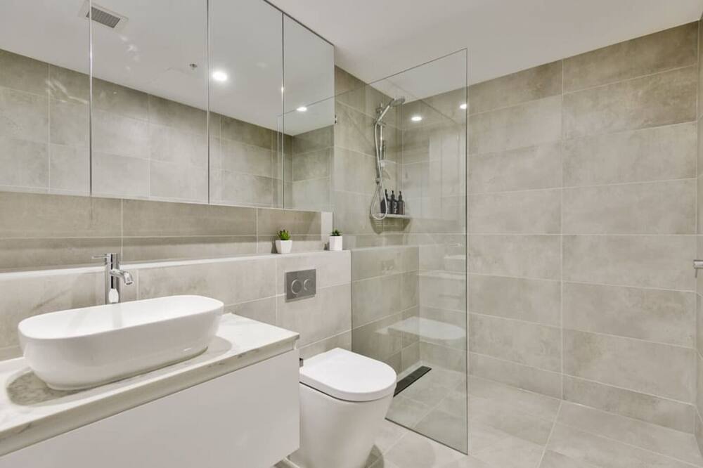 Photo of Bathroom in Moonee Ponds
