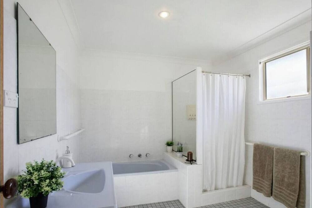 Photo of Bathroom in Dora Creek