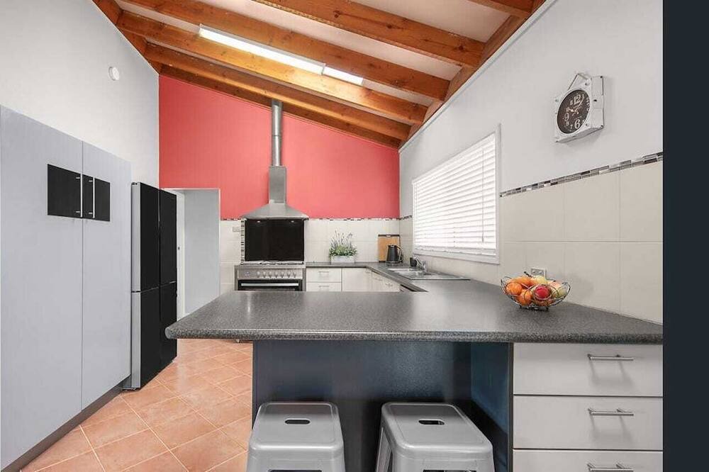 Photo of Kitchen in Aberdare