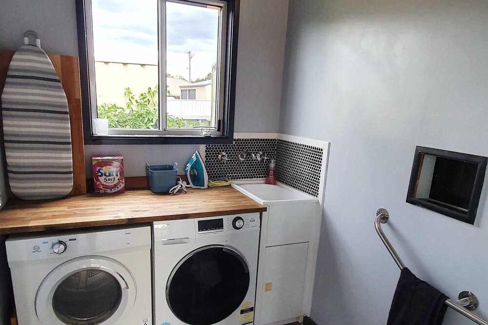 Photo of Bathroom in Aberdare