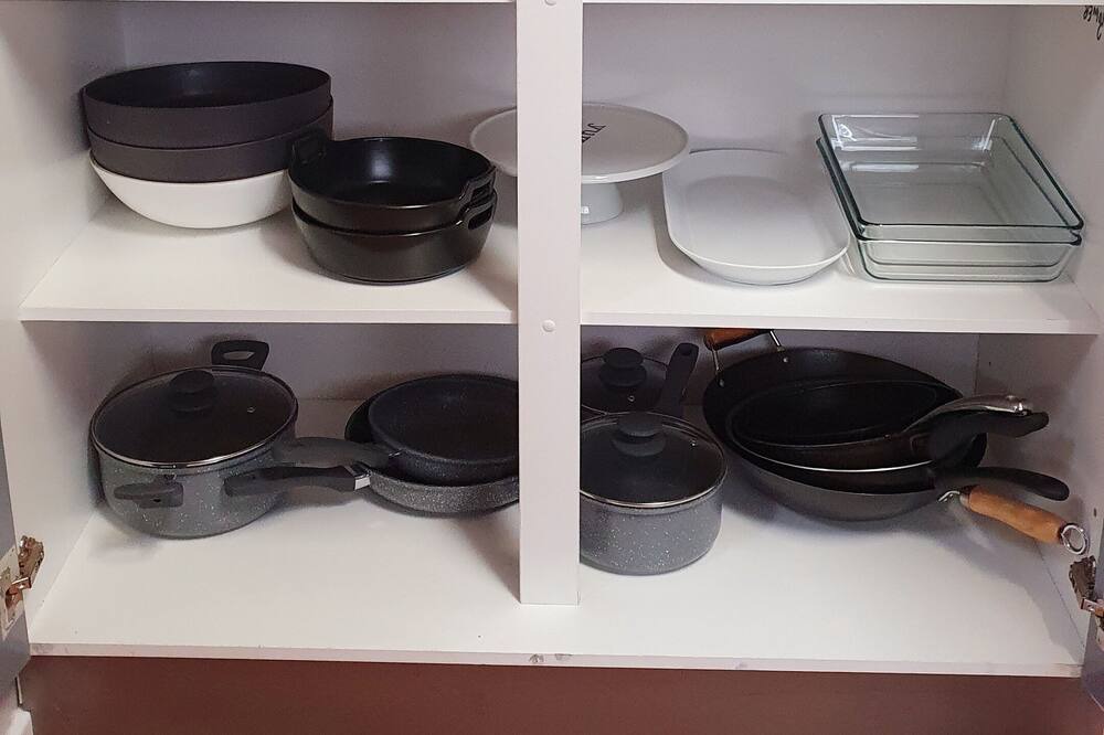 Photo of Kitchen in Aberdare