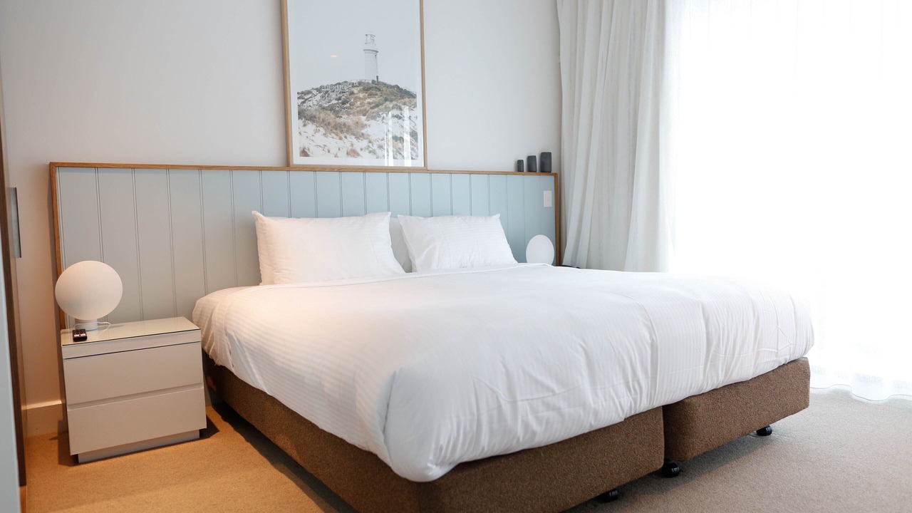 Photo of Bedroom in Torquay