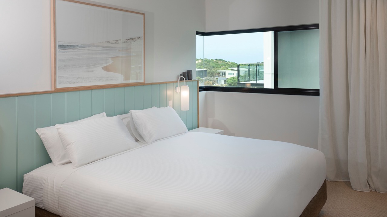 Photo of Bedroom in Torquay