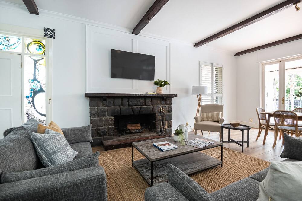 Photo of Livingroom in Mount Eliza