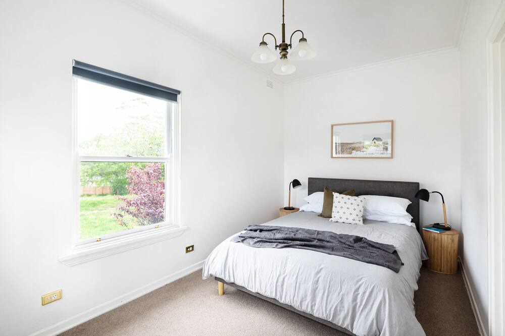 Photo of Bedroom in Mount Eliza