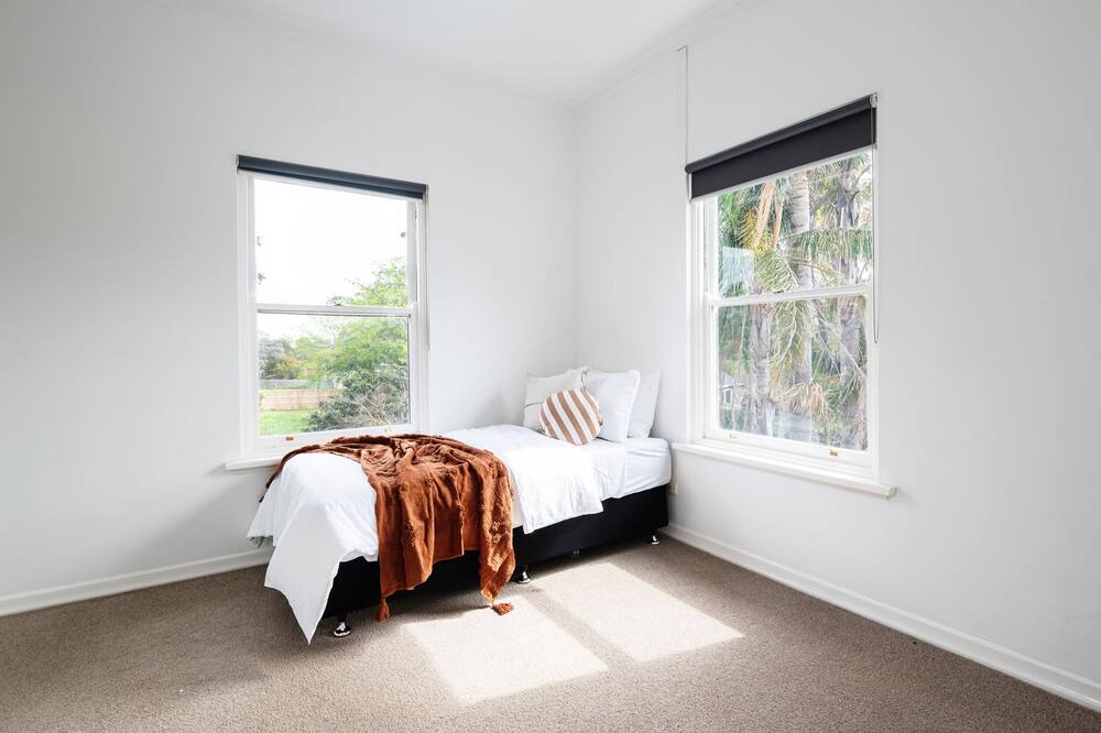 Photo of Bedroom in Mount Eliza