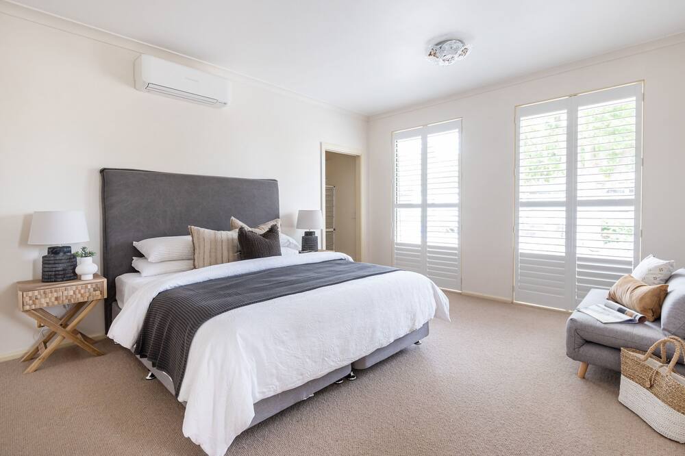 Photo of Bedroom in Mount Eliza