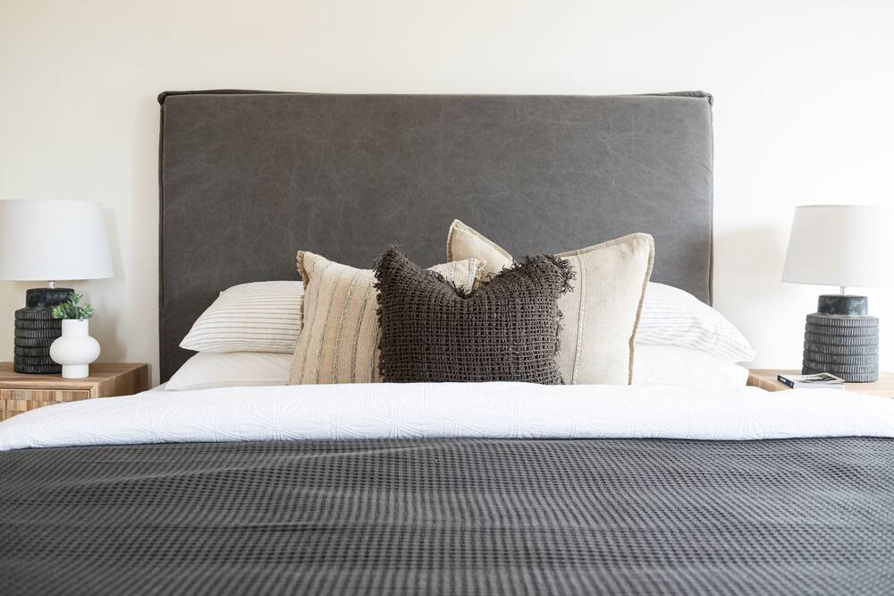 Photo of Bedroom in Mount Eliza