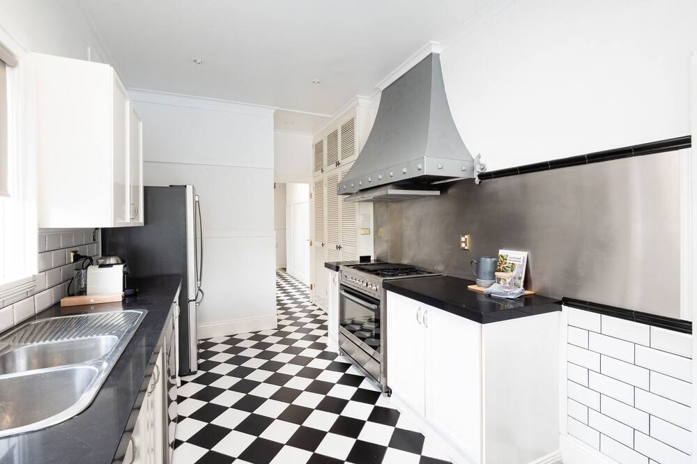Photo of Kitchen in Mount Eliza