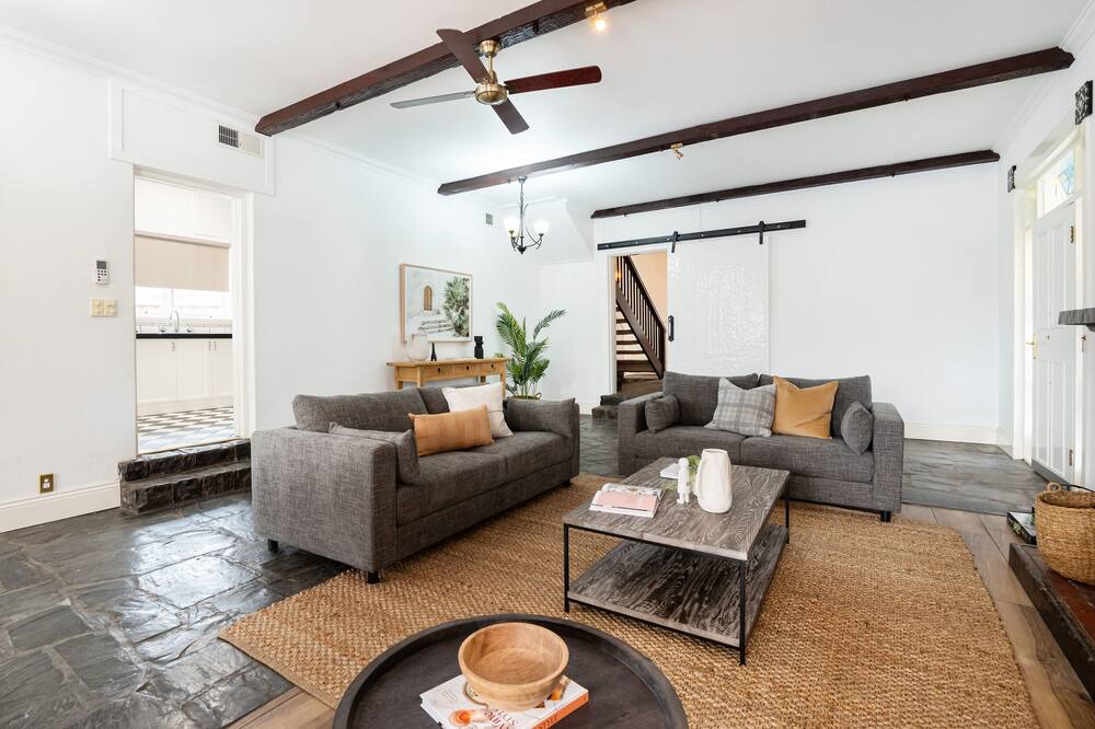 Photo of Livingroom in Mount Eliza