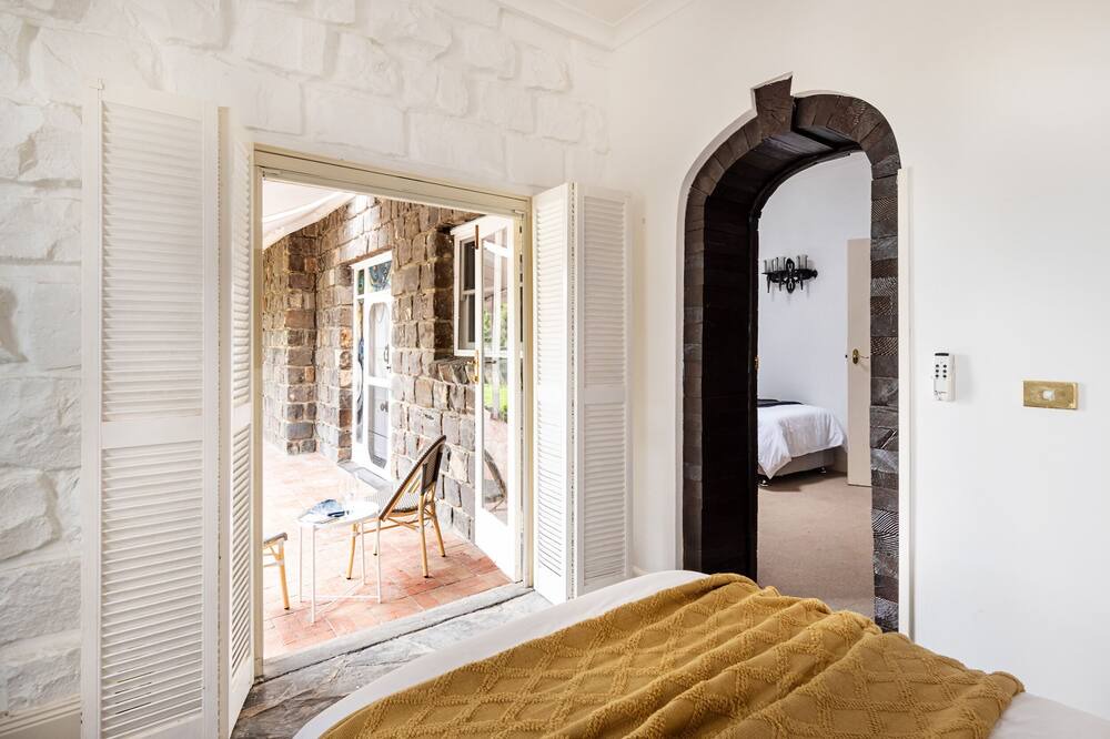 Photo of Bedroom in Mount Eliza