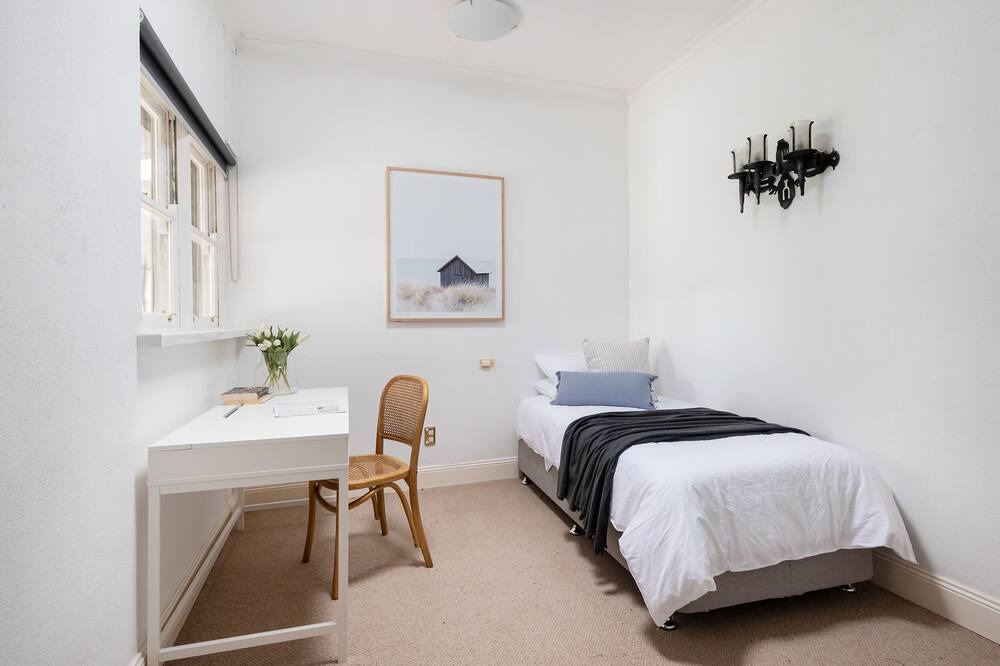 Photo of Bedroom in Mount Eliza