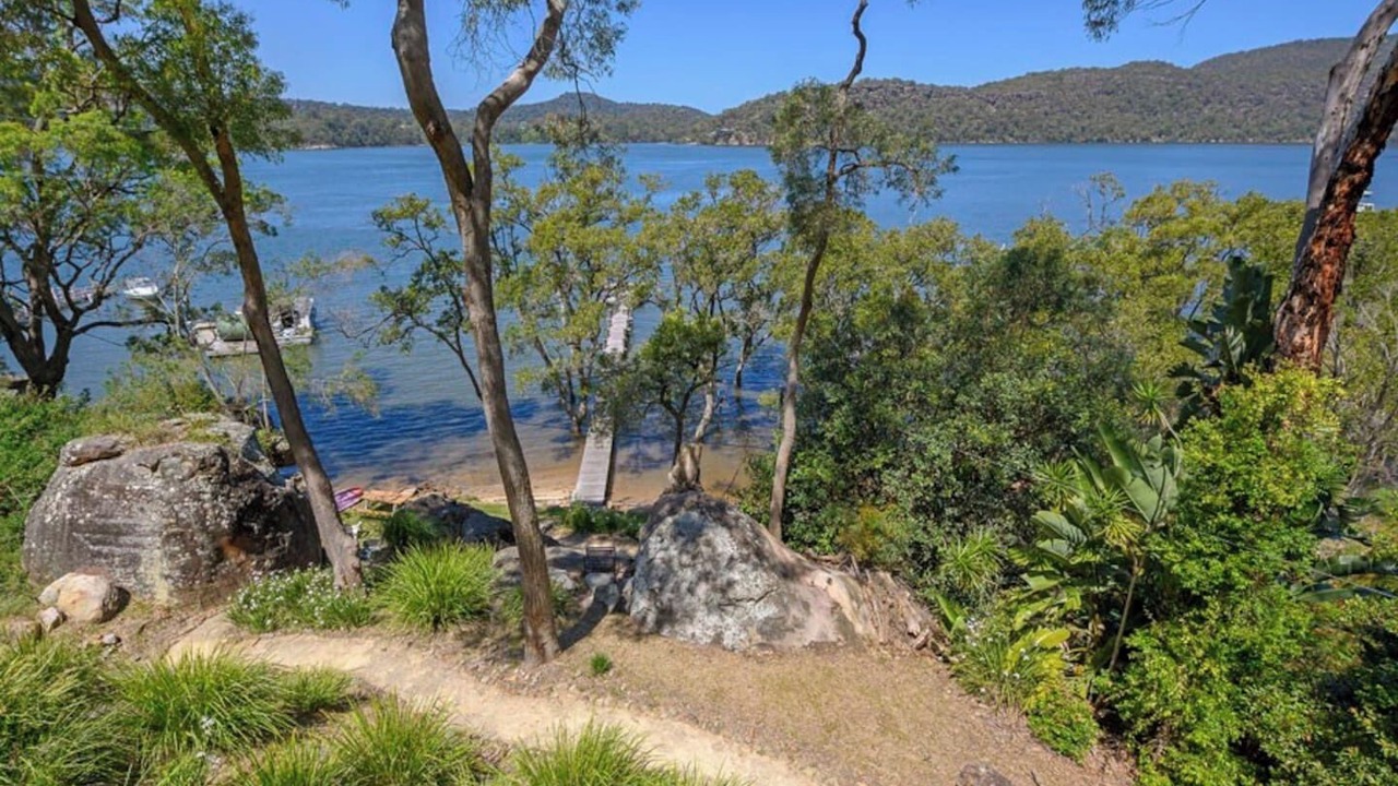 Photo of Outdoor in Bar Point