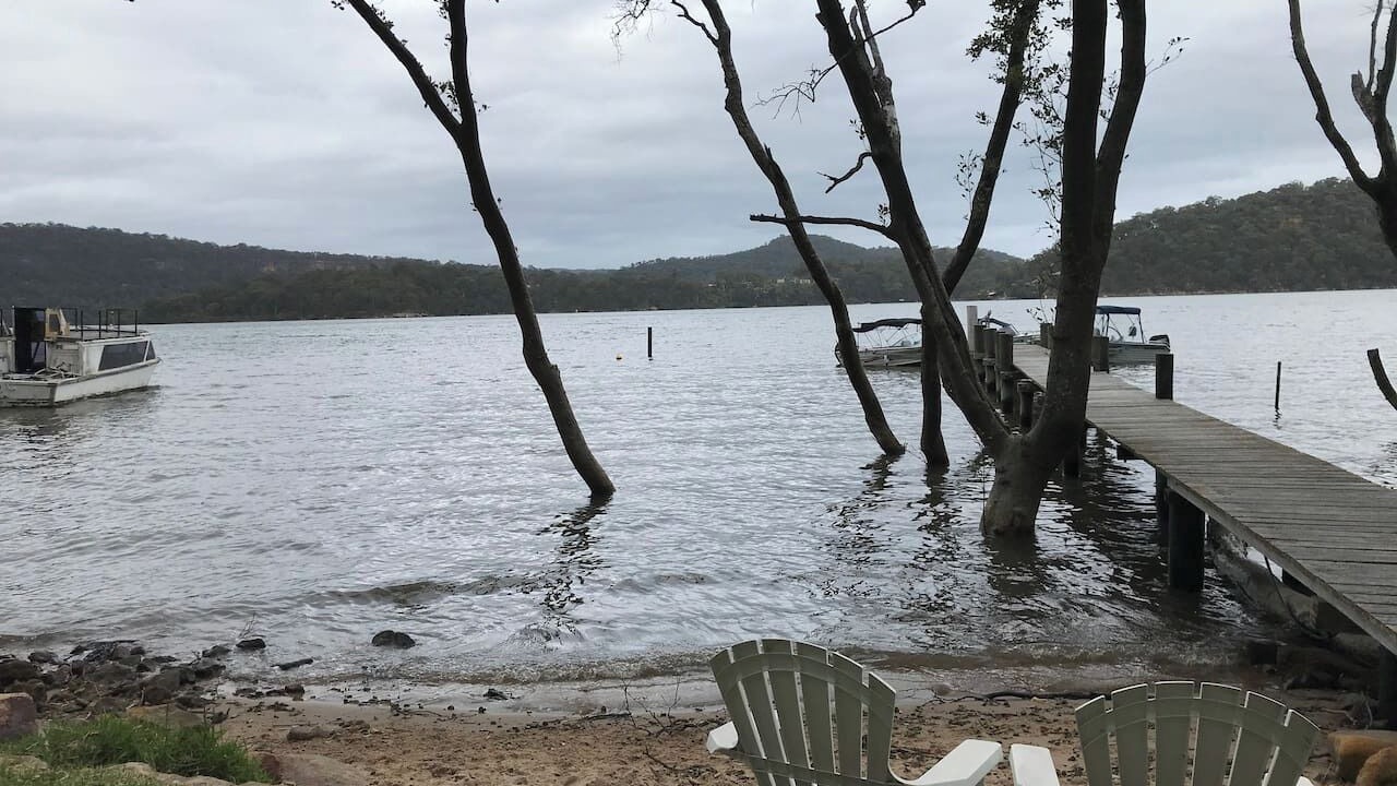 Photo of Outdoor in Bar Point