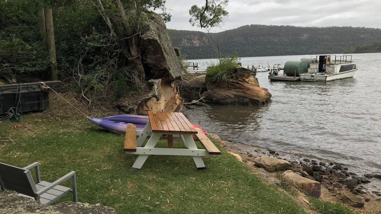 Photo of Outdoor in Bar Point