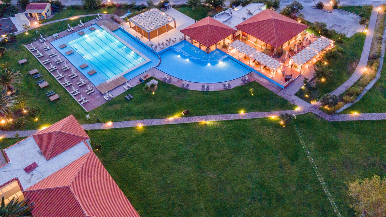 Photo of Outdoor in Eresos-Antissa