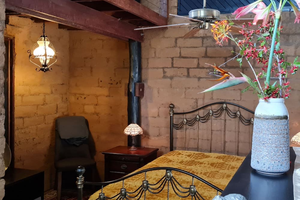 Photo of Bedroom in Yandaran