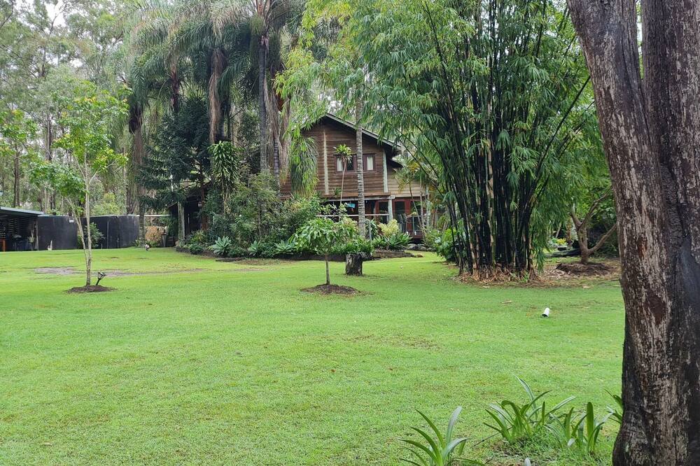 Photo of Outdoor in Yandaran