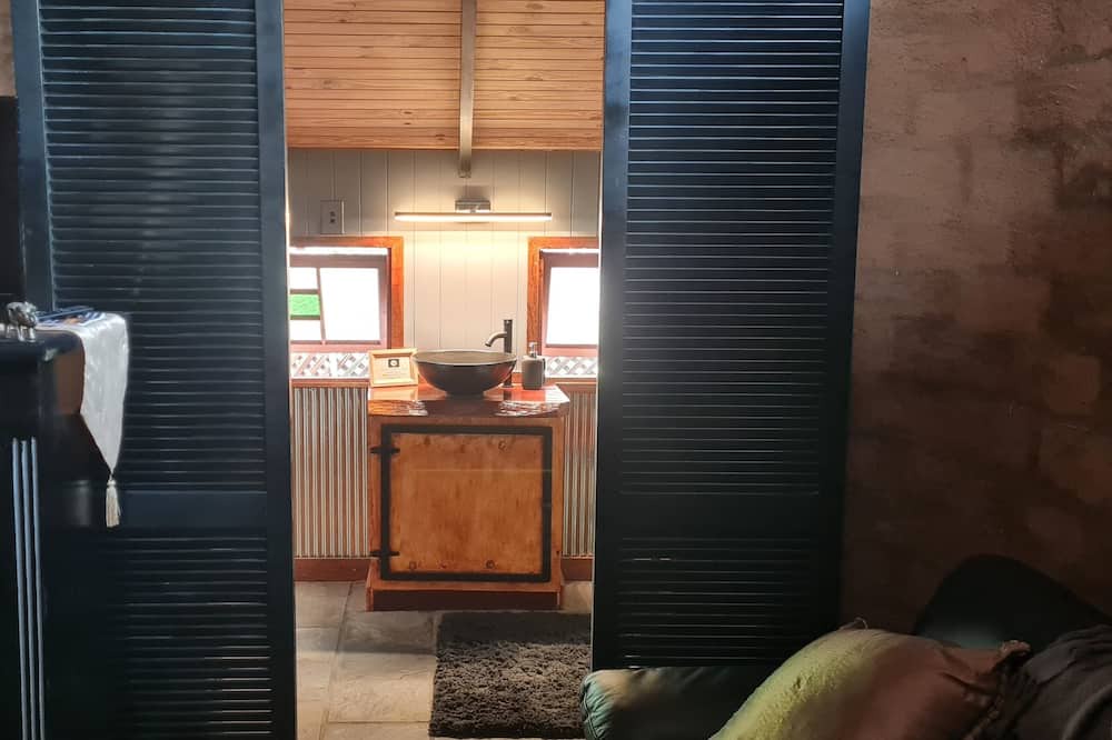 Photo of Bedroom in Yandaran