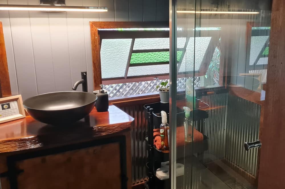 Photo of Bathroom in Yandaran