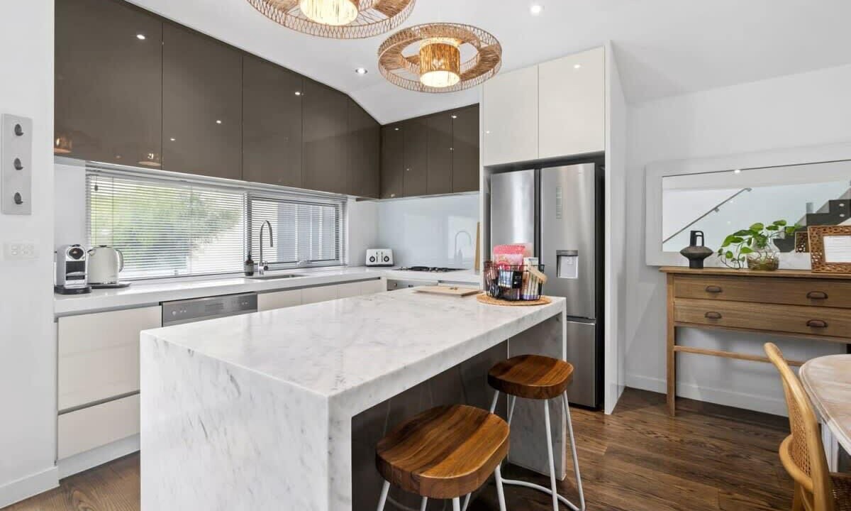 Photo of Kitchen in Torquay