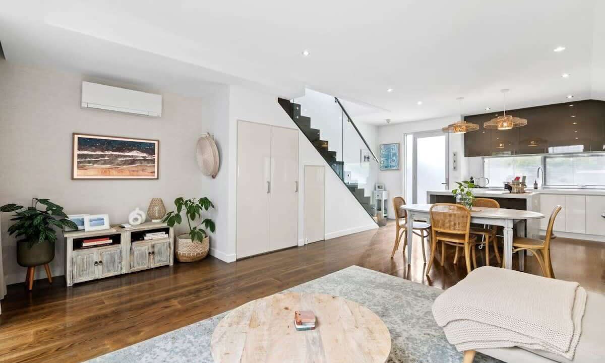 Photo of Livingroom in Torquay